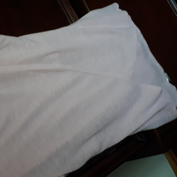 Pink maternity top  Size XS - Picture 3 of 6